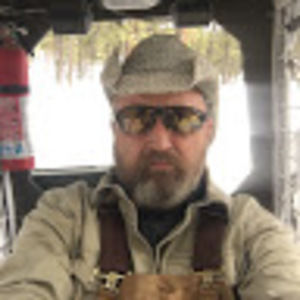 Meet your Posher, Brent